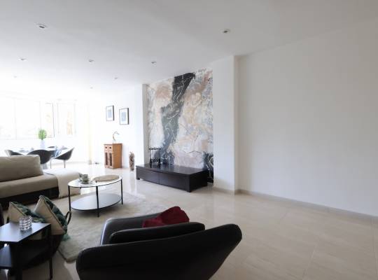 Resale - Lägenhet - Torrevieja - Centro