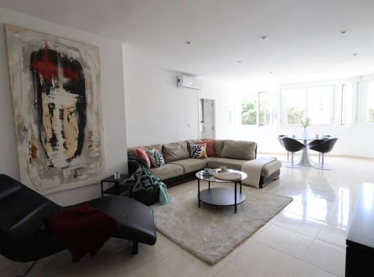 Resale - Lägenhet - Torrevieja - Centro