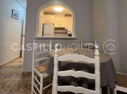 Resale - Lägenhet - Torrevieja - Centro