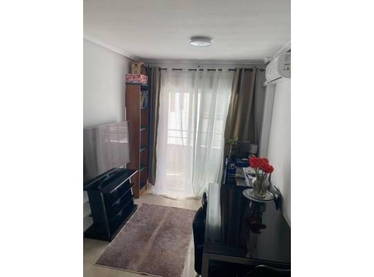 Resale - Lägenhet - Torrevieja - Centro