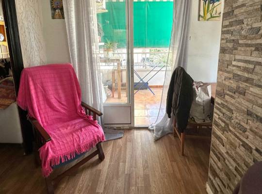 Resale - Lägenhet - Torrevieja - Centro