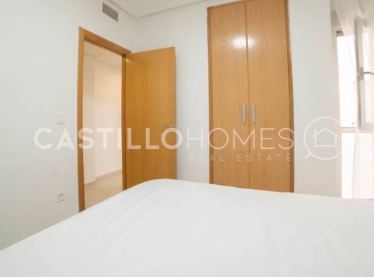 Resale - Lägenhet - Torrevieja - Centro
