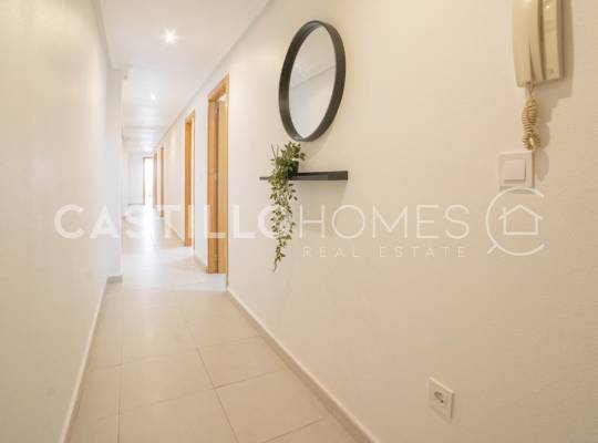 Resale - Lägenhet - Torrevieja - Centro