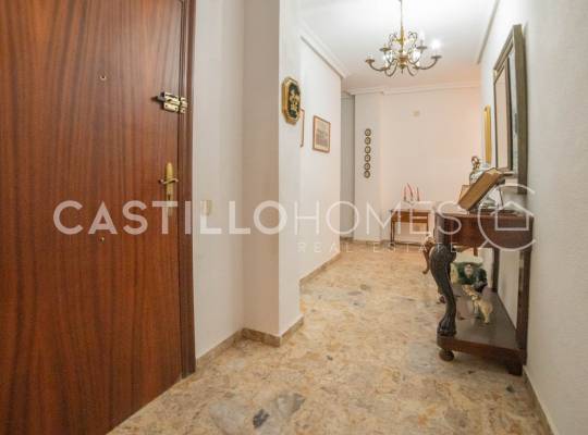 Resale - Lägenhet - Torrevieja - Centro