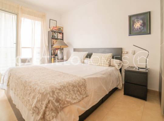 Resale - Lägenhet - Torrevieja - Centro