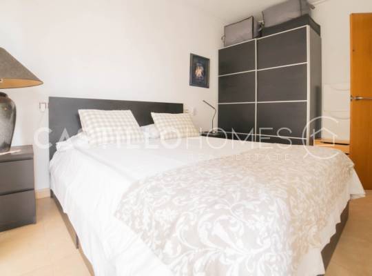 Resale - Lägenhet - Torrevieja - Centro