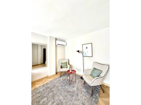 Resale - Lägenhet - Torrevieja - Centro