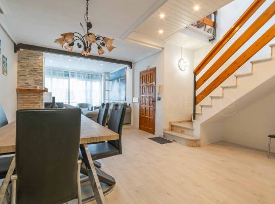 Resale - Lägenhet - Torrevieja - Centro