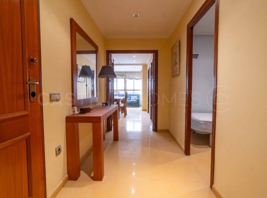 Resale - Lägenhet - Torrevieja - Centro