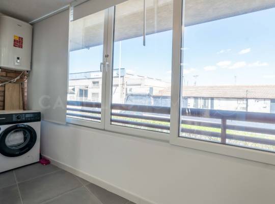 Resale - Lägenhet - Torrevieja - Centro