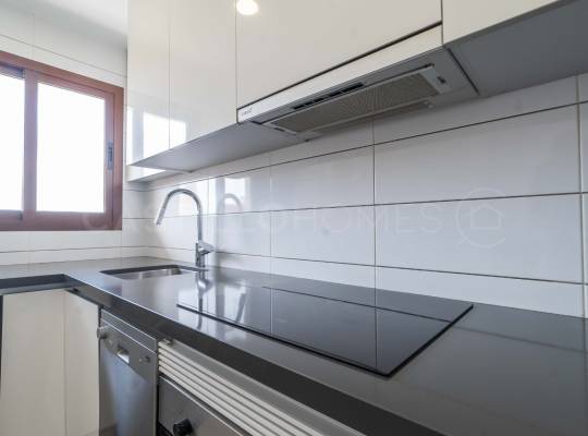 Resale - Lägenhet - Torrevieja - Centro