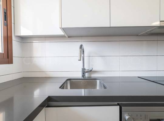 Resale - Lägenhet - Torrevieja - Centro