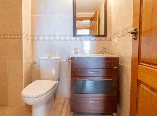 Resale - Lägenhet - Torrevieja - Centro