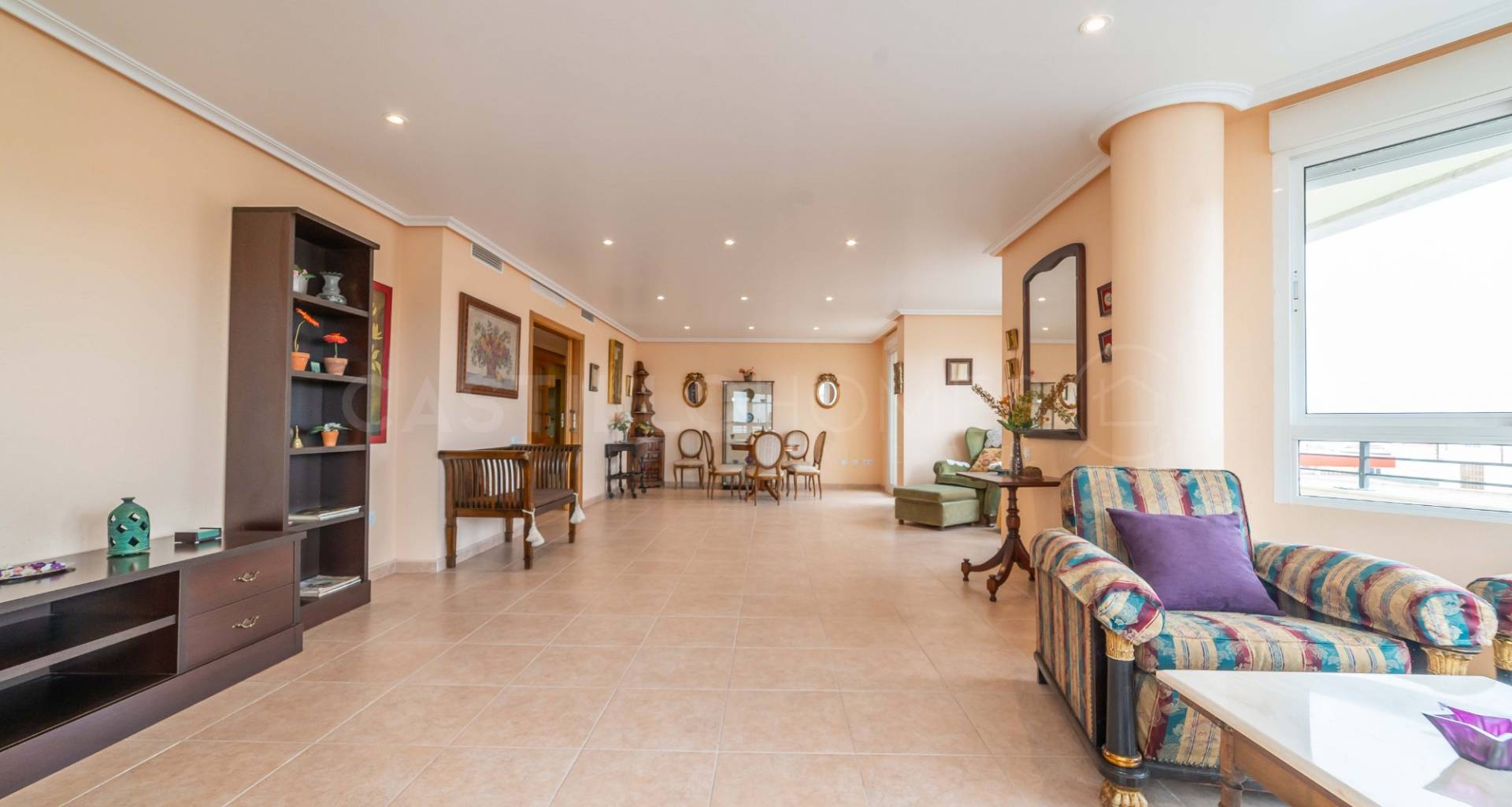 Resale - Lägenhet - Torrevieja - Centro