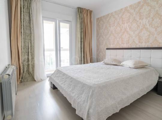 Resale - Lägenhet - Torrevieja - Centro