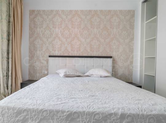 Resale - Lägenhet - Torrevieja - Centro