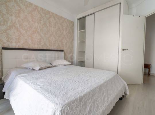 Resale - Lägenhet - Torrevieja - Centro