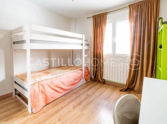 Resale - Lägenhet - Torrevieja - Centro