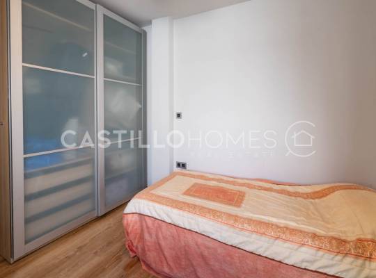 Resale - Lägenhet - Torrevieja - Centro