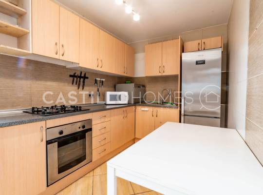 Resale - Lägenhet - Torrevieja - Centro