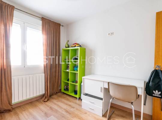 Resale - Lägenhet - Torrevieja - Centro