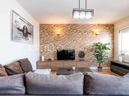 Resale - Lägenhet - Torrevieja - Centro