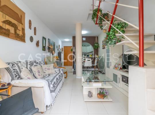 Resale - Lägenhet - Torrevieja - Centro