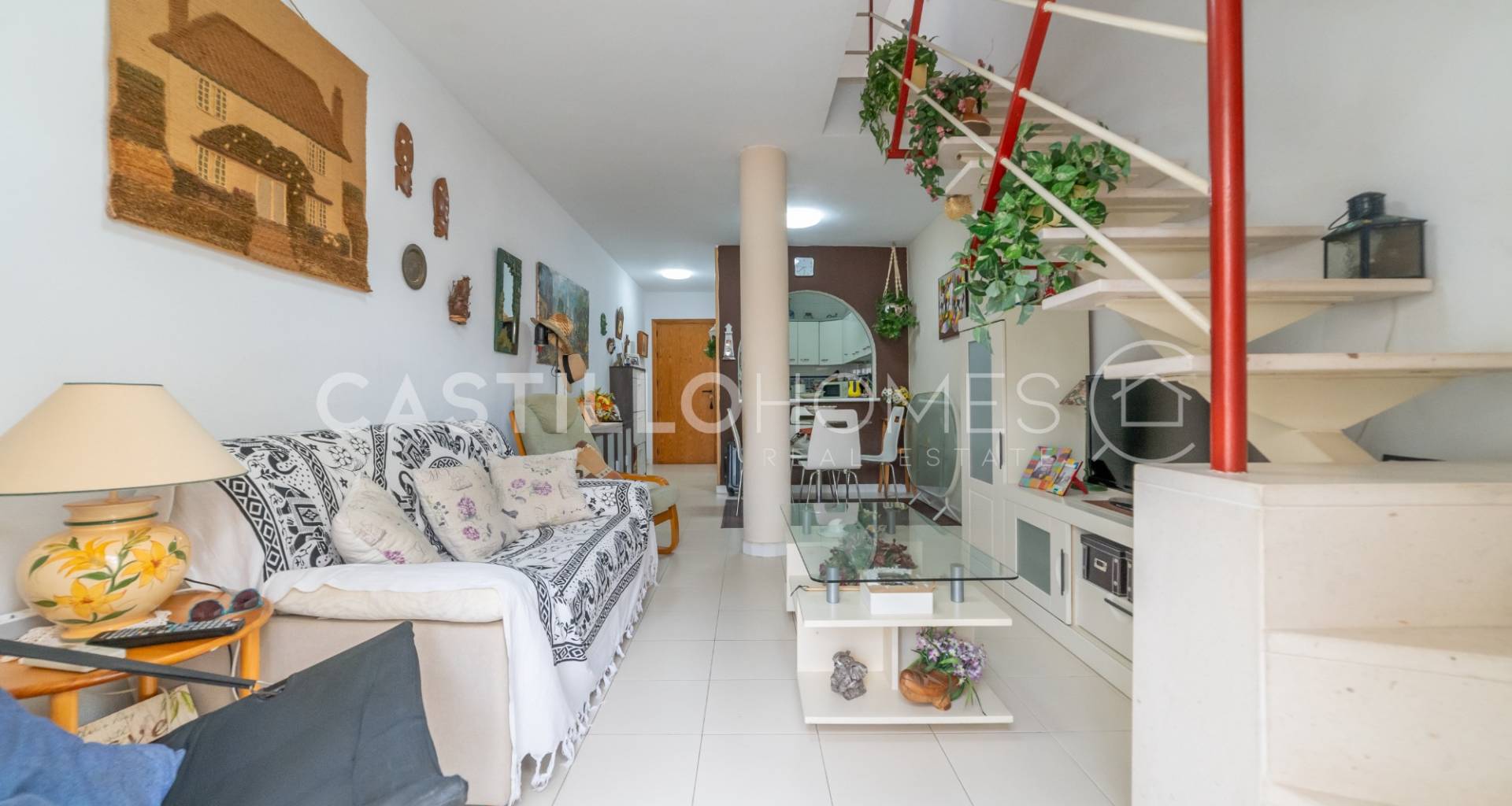 Resale - Lägenhet - Torrevieja - Centro