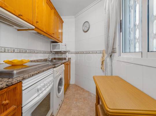 Resale - Lägenhet - Torrevieja - Centro