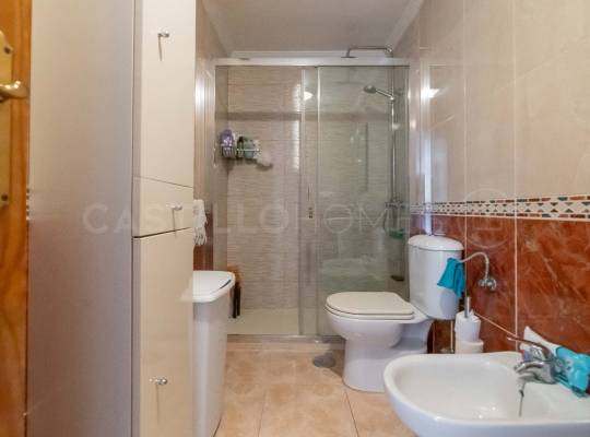 Resale - Lägenhet - Torrevieja - Centro