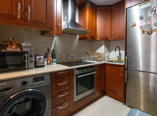 Resale - Lägenhet - Torrevieja - Centro