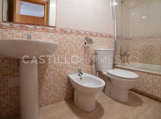 Resale - Lägenhet - Torrevieja - Centro