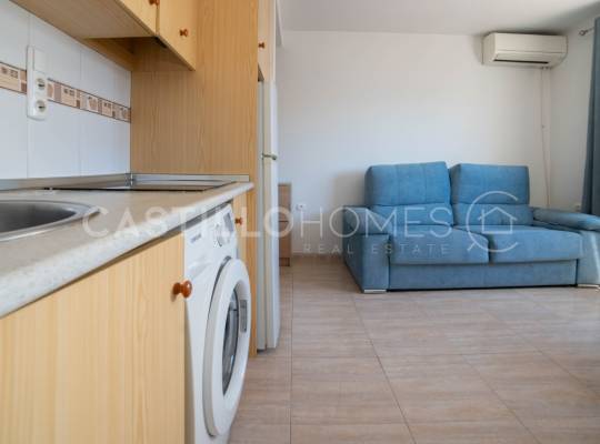 Resale - Lägenhet - Torrevieja - Centro