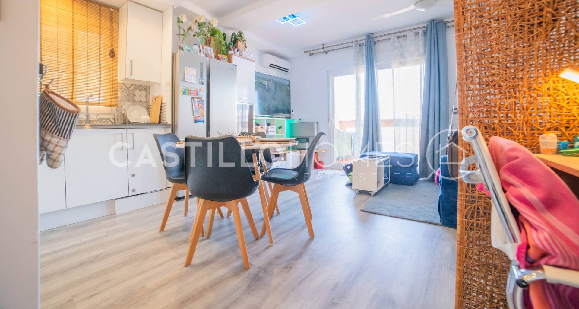 Resale - Lägenhet - Torrevieja - Centro