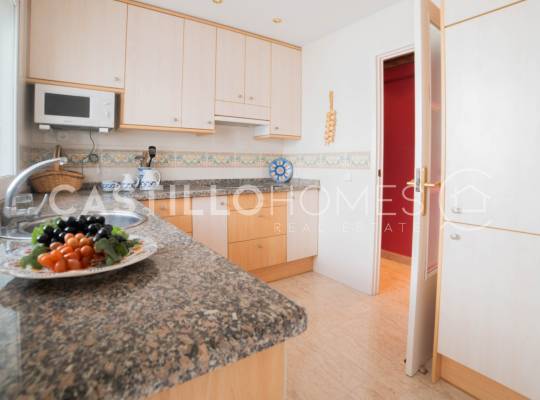 Resale - Lägenhet - Torrevieja - Centro