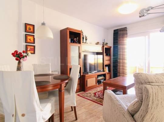 Resale - Lägenhet - Torrevieja - El Acequión - Los Náufragos