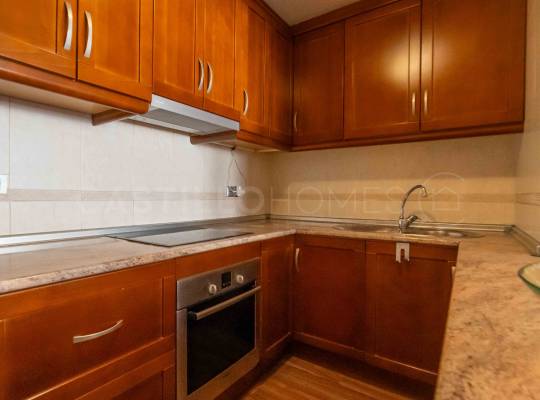 Resale - Lägenhet - Torrevieja - El Acequión - Los Náufragos