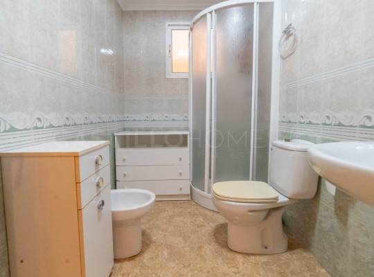 Resale - Lägenhet - Torrevieja - El Acequión - Los Náufragos