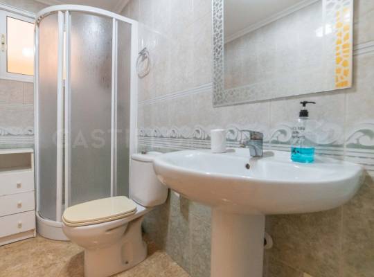 Resale - Lägenhet - Torrevieja - El Acequión - Los Náufragos