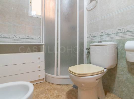 Resale - Lägenhet - Torrevieja - El Acequión - Los Náufragos