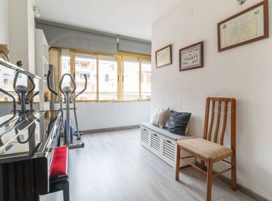 Resale - Lägenhet - Torrevieja - El Acequión - Los Náufragos