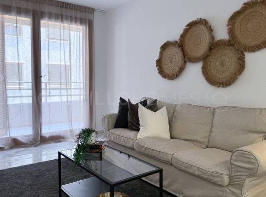 Resale - Lägenhet - Torrevieja - El Acequión - Los Náufragos