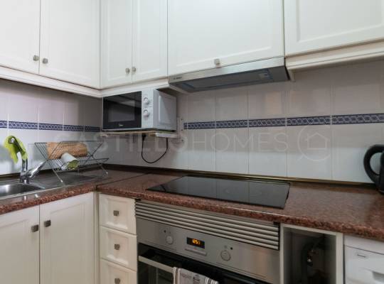 Resale - Lägenhet - Torrevieja - El Acequión - Los Náufragos