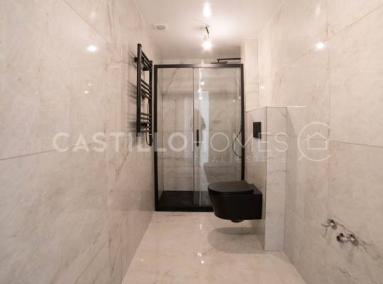 Resale - Lägenhet - Torrevieja - El Acequión - Los Náufragos