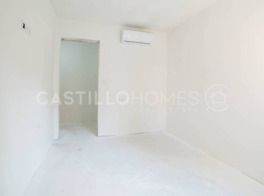 Resale - Lägenhet - Torrevieja - El Acequión - Los Náufragos