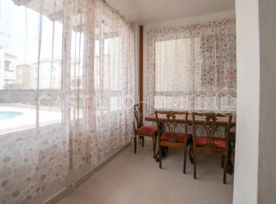 Resale - Lägenhet - Torrevieja - El Acequión - Los Náufragos