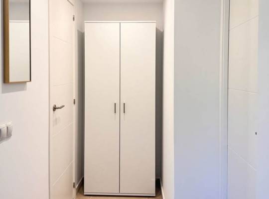 Resale - Lägenhet - Torrevieja - El acequión