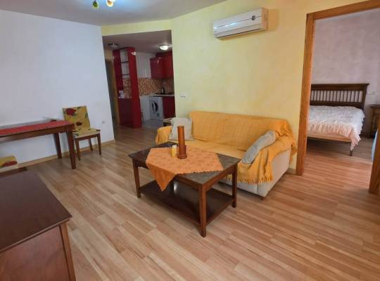 Resale - Lägenhet - Torrevieja - Habaneras