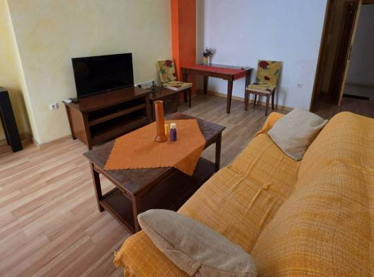 Resale - Lägenhet - Torrevieja - Habaneras