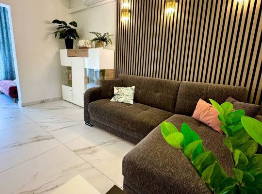 Resale - Lägenhet - Torrevieja - La Mata